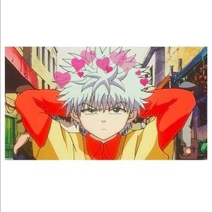 Meet your Posher, John